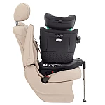 Автокресло Carrello Avalon i-Size CRL-8805 Absolute Black