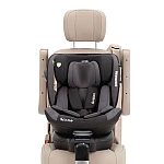 Автокресло Carrello Avalon i-Size CRL-8805 Absolute Black