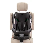 Автокресло Carrello Avalon i-Size CRL-8805 Absolute Black