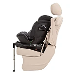 Автокресло Carrello Avalon i-Size CRL-8805 Absolute Black
