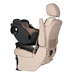 Автокрісло Carrello Genesis+ i-Size CRL-12807 Magnet Grey