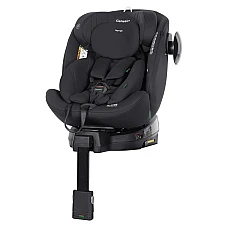 Автокрісло Carrello Genesis+ i-Size CRL-12807 Absolute Black