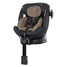 Автокрісло Carrello Genesis+ i-Size CRL-12807 Sand Beige