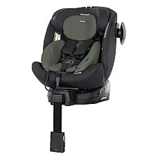 Автокрісло Carrello Genesis+ i-Size CRL-12807 Beetle Green