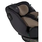 Автокрісло Carrello Genesis+ i-Size CRL-12807 Magnet Grey