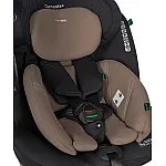 Автокрісло Carrello Genesis+ i-Size CRL-12807 Magnet Grey