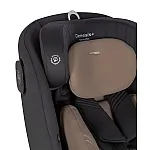Автокрісло Carrello Genesis+ i-Size CRL-12807 Magnet Grey