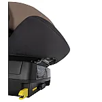Автокрісло Carrello Genesis+ i-Size CRL-12807 Magnet Grey