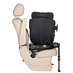Автокрісло Carrello Genesis+ i-Size CRL-12807 Magnet Grey