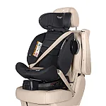 Автокрісло Carrello Genesis+ i-Size CRL-12807 Magnet Grey