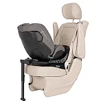 Автокрісло Carrello Meteorit Fusion i-Size CRL-15101 Sandstone Beige