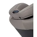 Автокрісло Carrello Meteorit Fusion i-Size CRL-15101 Sandstone Beige
