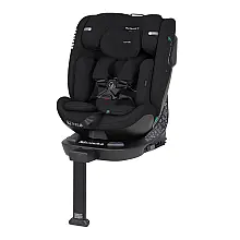 Автокрісло Carrello Meteorit Fusion i-Size CRL-15101 Midnight