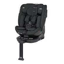 Автокрісло Carrello Meteorit Fusion i-Size CRL-15101 Deepwate