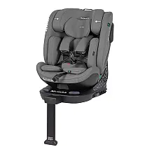 Автокрісло Carrello Meteorit Fusion i-Size CRL-15101 Seashell