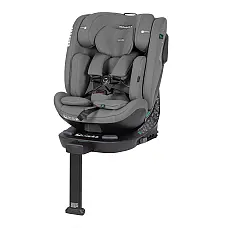 Автокрісло Carrello Meteorit Fusion i-Size CRL-15101 Seashell