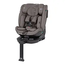 Автокрісло Carrello Meteorit Fusion i-Size CRL-15101 Sandston