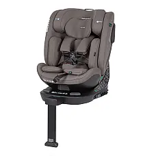 Автокрісло Carrello Meteorit Fusion i-Size CRL-15101 Sandston