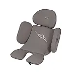 Автокрісло Carrello Meteorit Fusion i-Size CRL-15101 Sandstone Beige