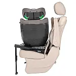 Автокрісло Carrello Meteorit Fusion i-Size CRL-15101 Sandstone Beige