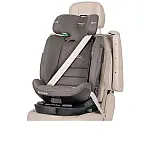 Автокрісло Carrello Meteorit Fusion i-Size CRL-15101 Sandstone Beige