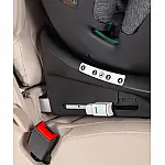 Автокрісло Carrello Meteorit+ i-Size CRL-17515 Carbon Grey
