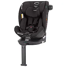 Автокрісло Carrello Meteorit+ i-Size CRL-17515 Carbon Grey