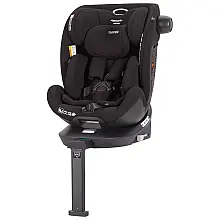 Автокрісло Carrello Meteorit+ i-Size CRL-17515 Space Black