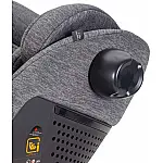 Автокрісло Carrello Meteorit+ i-Size CRL-17515 Carbon Grey