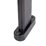 Автокрісло Carrello Meteorit+ i-Size CRL-17515 Carbon Grey