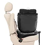 Автокрісло Carrello Octopus I-Size CRL-16002 Midnight Black