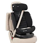 Автокрісло Carrello Octopus I-Size CRL-16002 Midnight Black