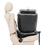 Автокрісло Carrello Octopus I-Size CRL-16002 Seashell Grey