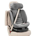 Автокрісло Carrello Octopus I-Size CRL-16002 Seashell Grey