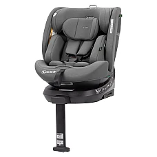 Автокрісло Carrello Octopus I-Size CRL-16002 Seashell Grey