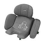 Автокрісло Carrello Octopus I-Size CRL-16002 Seashell Grey