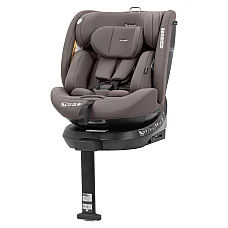 Автокрісло Carrello Octopus I-Size CRL-16002 Sandstone Beige