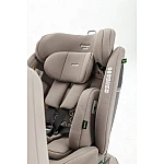 Автокрісло Carrello Octopus I-Size CRL-16002 Deepwater Grey