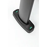 Автокрісло Carrello Octopus I-Size CRL-16002 Deepwater Grey