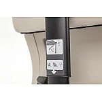Автокрісло Carrello Octopus I-Size CRL-16002 Deepwater Grey