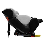 Автокрісло Carrello Quantum CRL-11803/3 Sky Grey