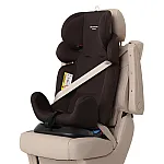 Автокрісло Carrello Quantum CRL-11803/3 Sky Grey