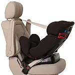 Автокрісло Carrello Quantum CRL-11803/3 Sky Grey