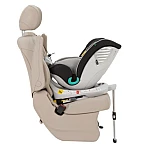 Автокрісло Carrello Revolt I-Size CRL-15805 Space Black