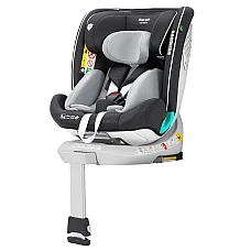 Автокрісло Carrello Revolt I-Size CRL-15805 Sky Grey
