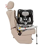Автокрісло Carrello Revolt I-Size CRL-15805 Space Black
