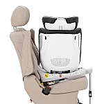 Автокрісло Carrello Revolt I-Size CRL-15805 Space Black