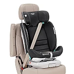 Автокрісло Carrello Revolt I-Size CRL-15805 Space Black