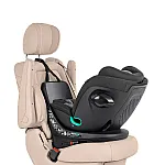Автокрісло Carrello Sirius i-Size CRL-8808 Sky Grey