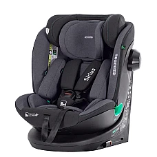 Автокрісло Carrello Sirius i-Size CRL-8808 Harbor Grey